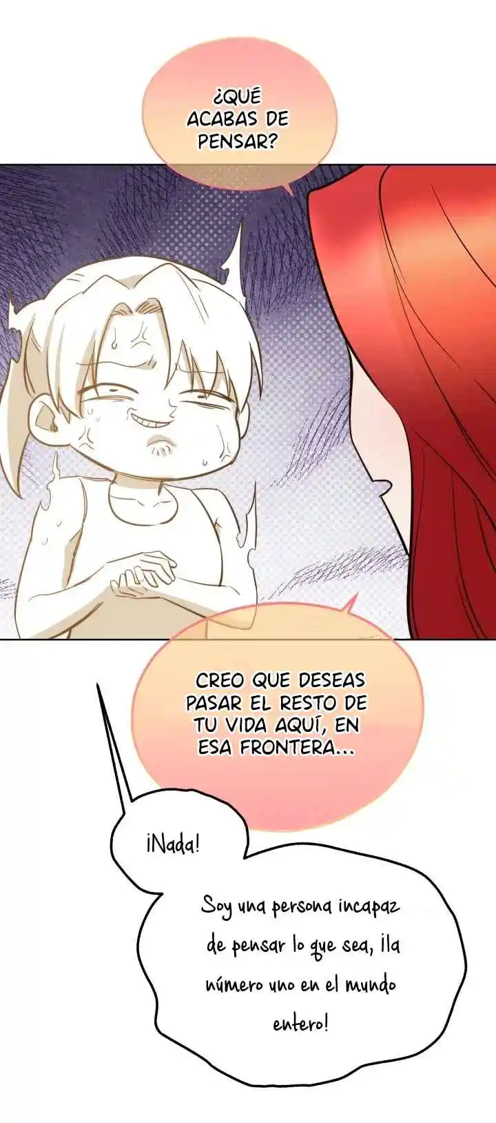 No Cualquiera Puede Convertirse En Una Villana. - Capítulo 113 - Página 65 - LectorTMOo
