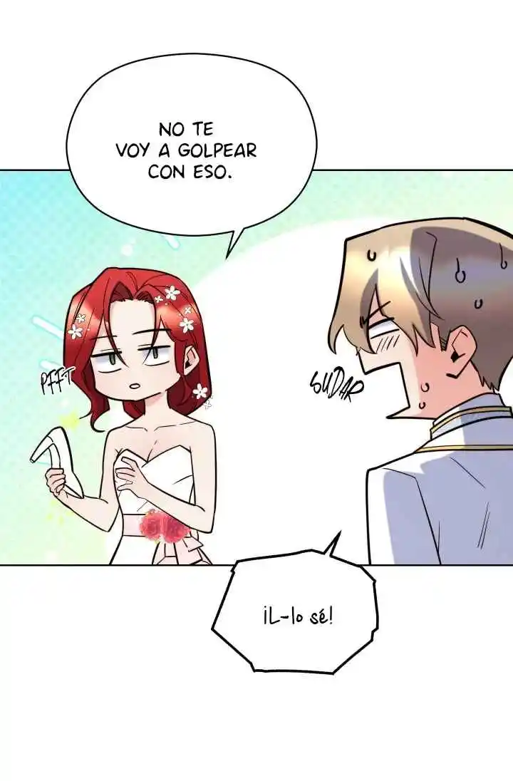 No Cualquiera Puede Convertirse En Una Villana. - Capítulo 115 - Página 51 - LectorTMOo