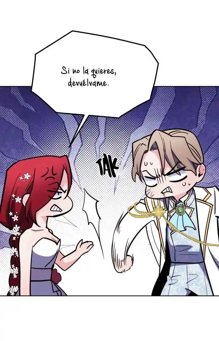 No Cualquiera Puede Convertirse En Una Villana. - Capítulo 115 - Página 55 - LectorTMOo