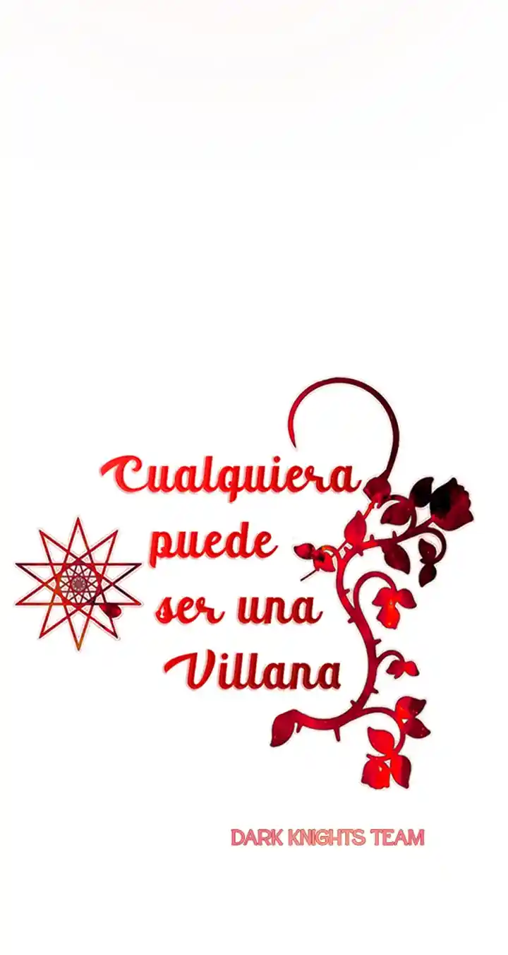 No Cualquiera Puede Convertirse En Una Villana. - Capítulo 117 - Página 6 - LectorTMOo
