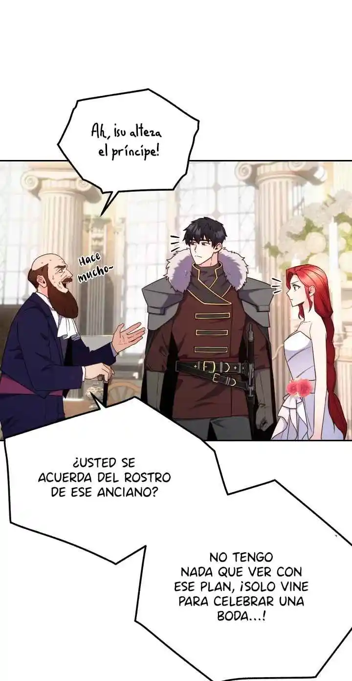 No Cualquiera Puede Convertirse En Una Villana. - Capítulo 117 - Página 11 - LectorTMOo