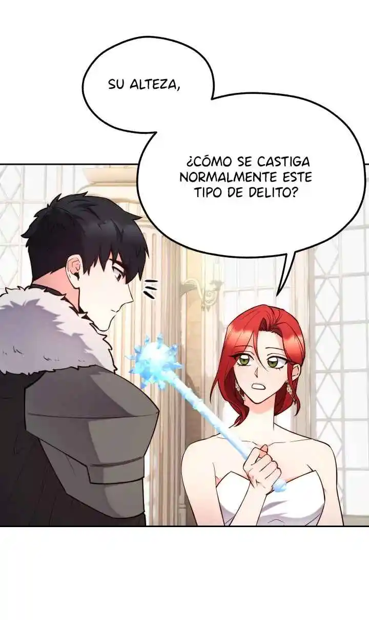 No Cualquiera Puede Convertirse En Una Villana. - Capítulo 117 - Página 32 - LectorTMOo
