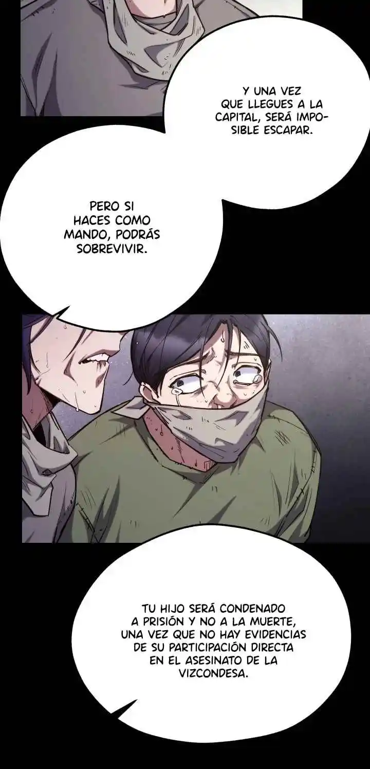 No Cualquiera Puede Convertirse En Una Villana. - Capítulo 118 - Página 17 - LectorTMOo