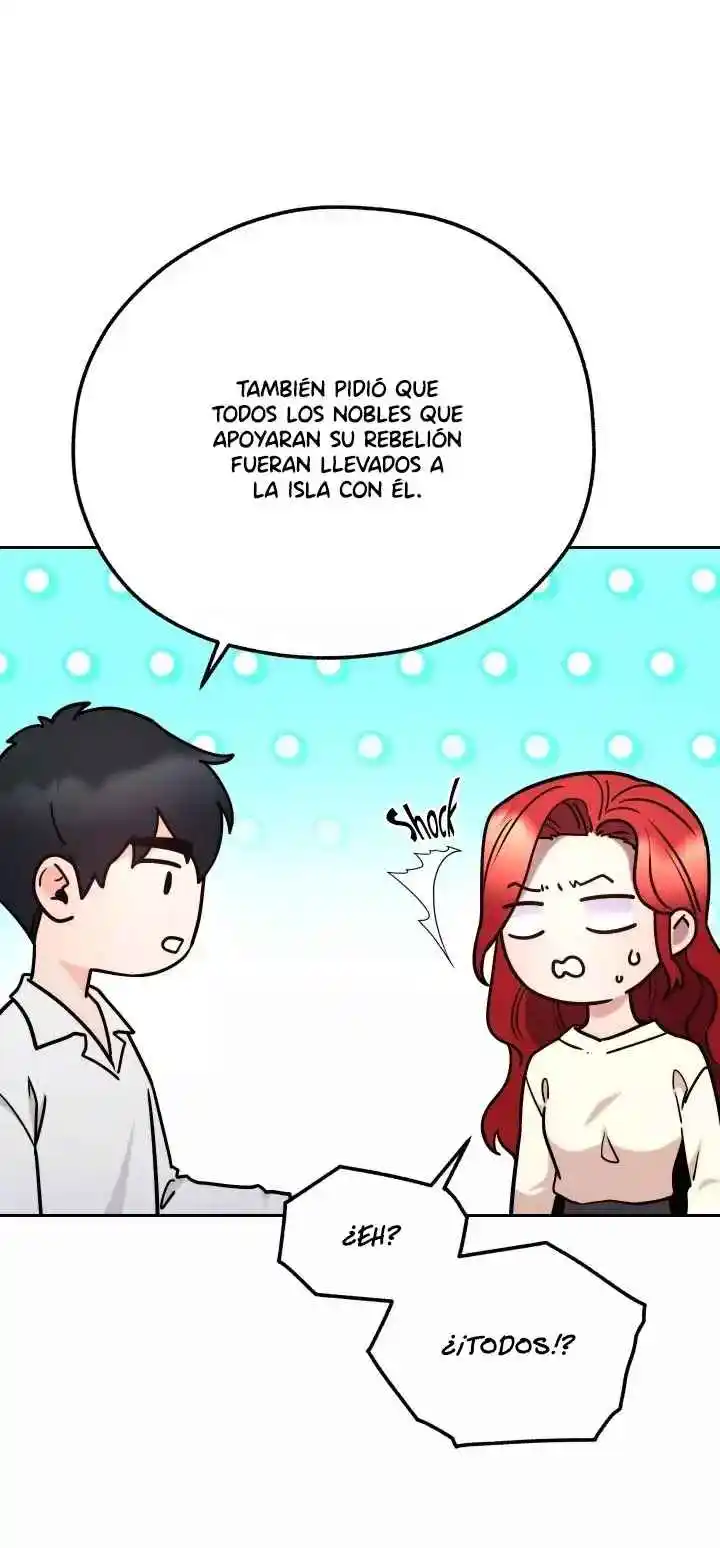 No Cualquiera Puede Convertirse En Una Villana. - Capítulo 119 - Página 45 - LectorTMOo