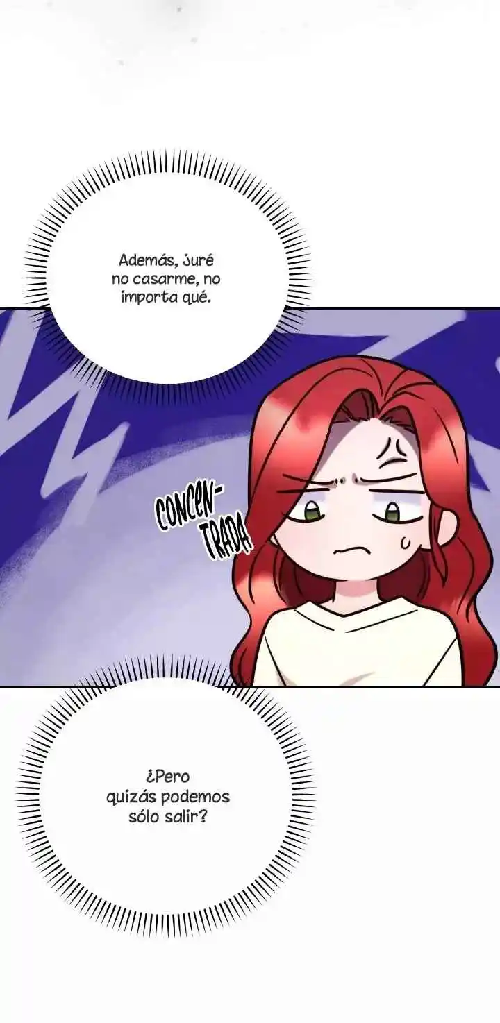 No Cualquiera Puede Convertirse En Una Villana. - Capítulo 119 - Página 55 - LectorTMOo
