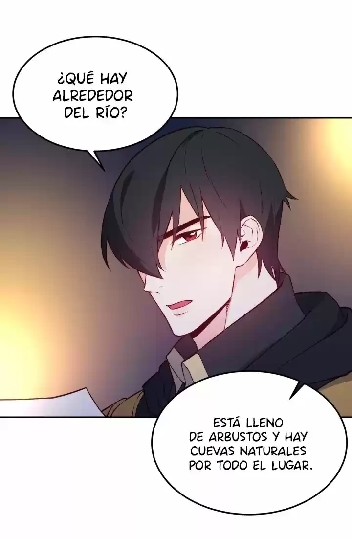 No Cualquiera Puede Convertirse En Una Villana. - Capítulo 12 - Página 4 - LectorTMOo