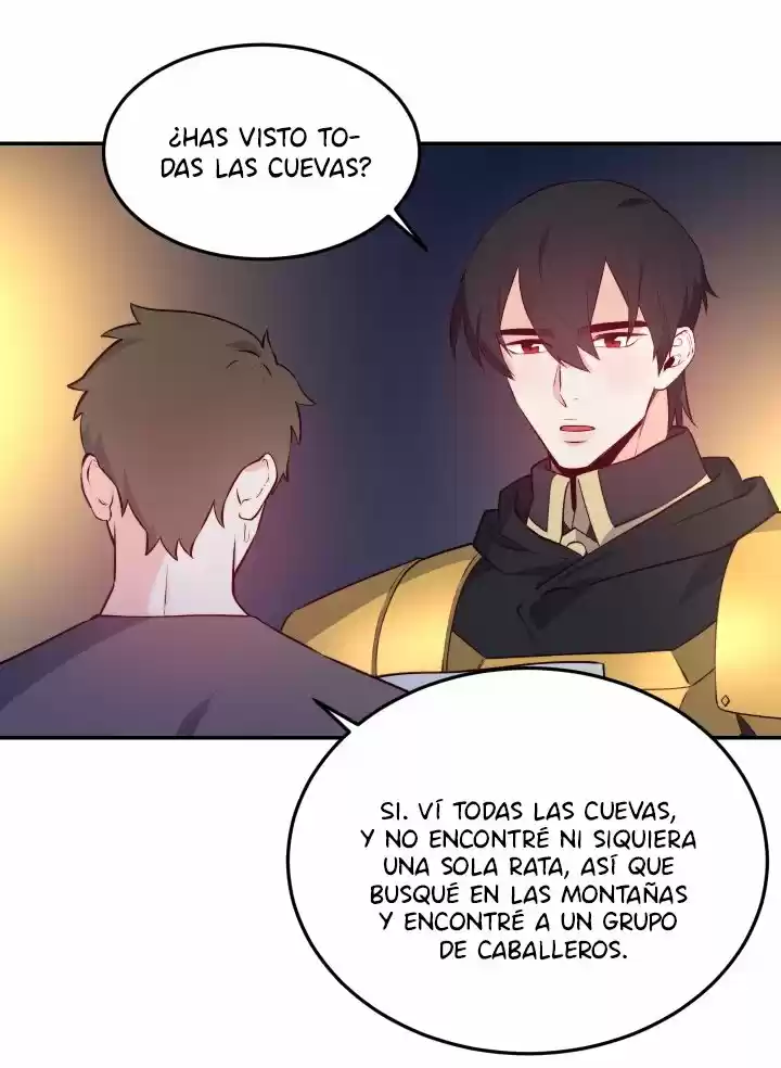 No Cualquiera Puede Convertirse En Una Villana. - Capítulo 12 - Página 5 - LectorTMOo