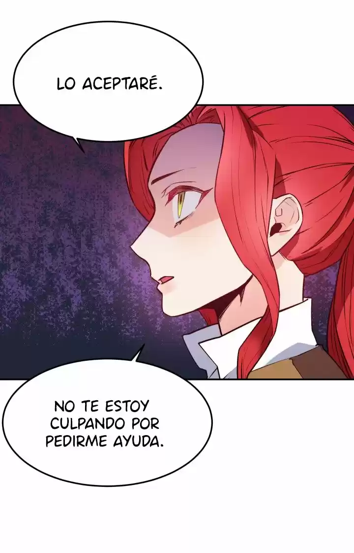 No Cualquiera Puede Convertirse En Una Villana. - Capítulo 12 - Página 20 - LectorTMOo