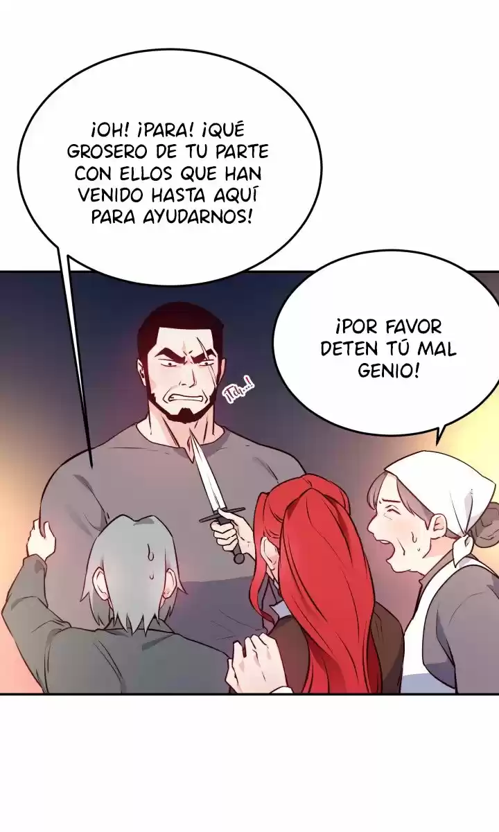 No Cualquiera Puede Convertirse En Una Villana. - Capítulo 12 - Página 29 - LectorTMOo