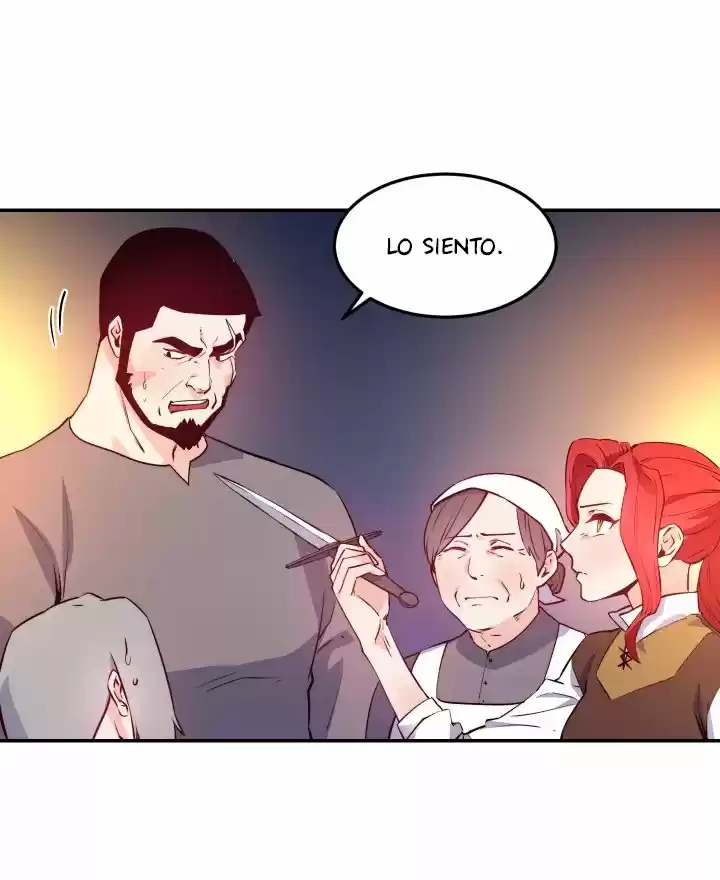 No Cualquiera Puede Convertirse En Una Villana. - Capítulo 12 - Página 31 - LectorTMOo