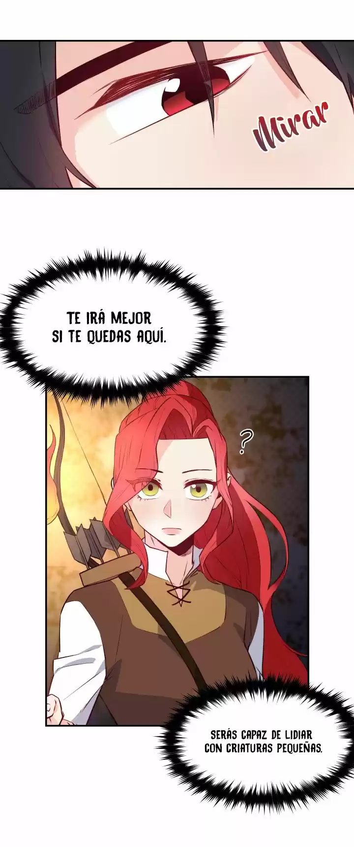 No Cualquiera Puede Convertirse En Una Villana. - Capítulo 12 - Página 38 - LectorTMOo