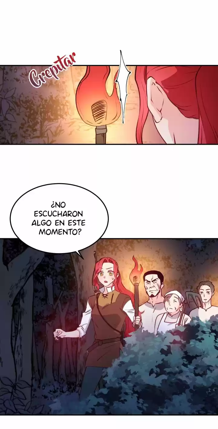 No Cualquiera Puede Convertirse En Una Villana. - Capítulo 12 - Página 41 - LectorTMOo