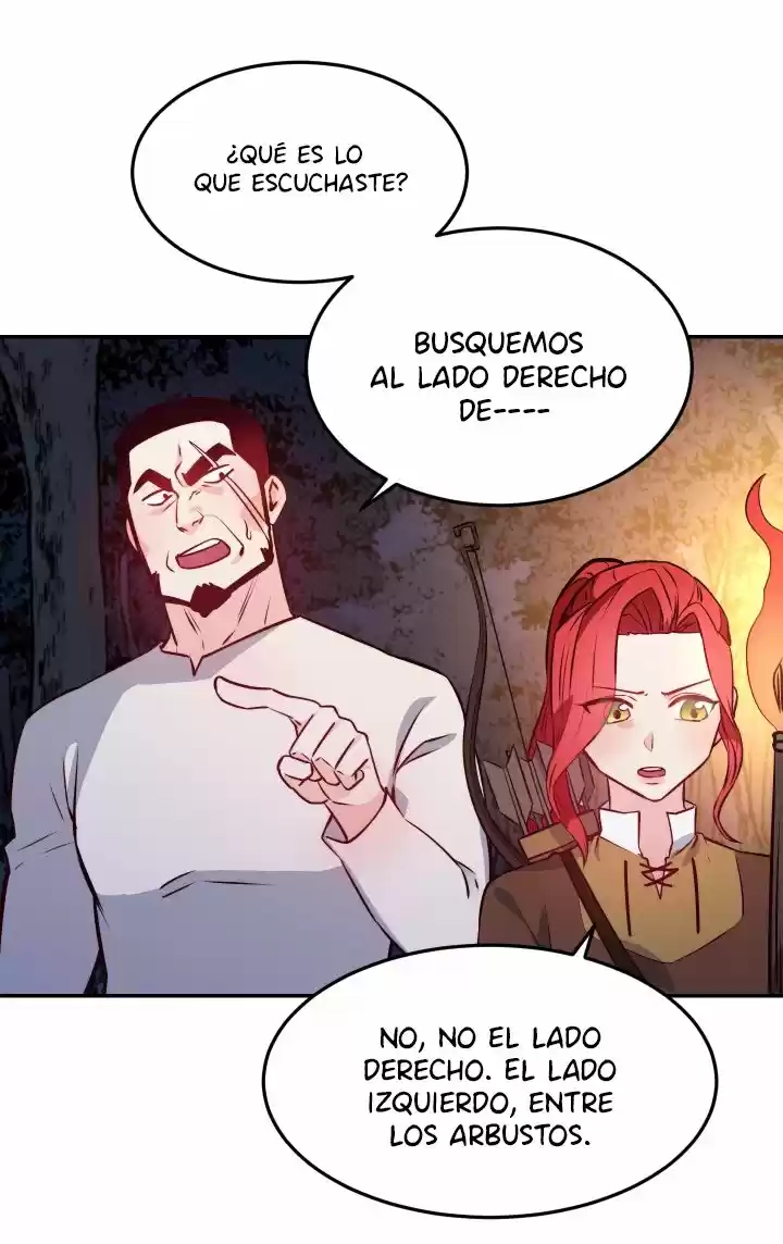 No Cualquiera Puede Convertirse En Una Villana. - Capítulo 12 - Página 42 - LectorTMOo