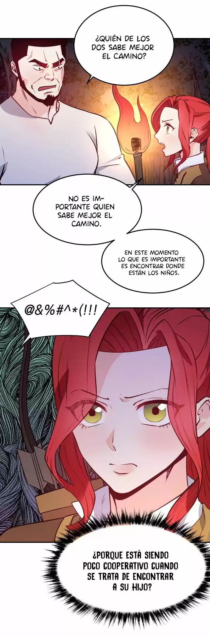 No Cualquiera Puede Convertirse En Una Villana. - Capítulo 12 - Página 43 - LectorTMOo