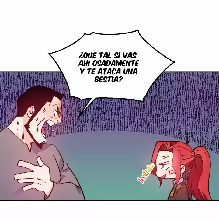 No Cualquiera Puede Convertirse En Una Villana. - Capítulo 12 - Página 47 - LectorTMOo