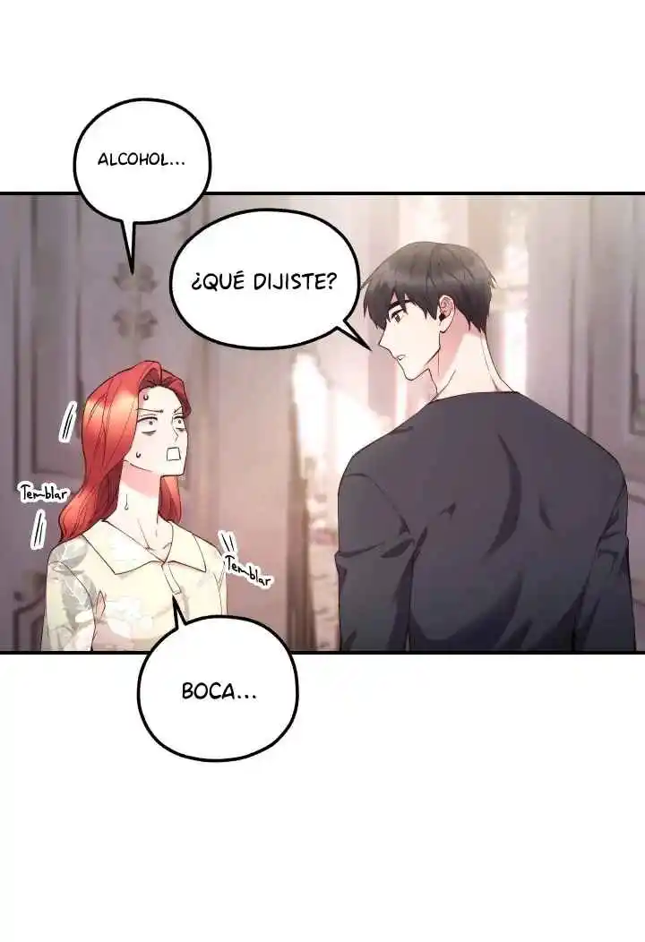No Cualquiera Puede Convertirse En Una Villana. - Capítulo 120 - Página 22 - LectorTMOo