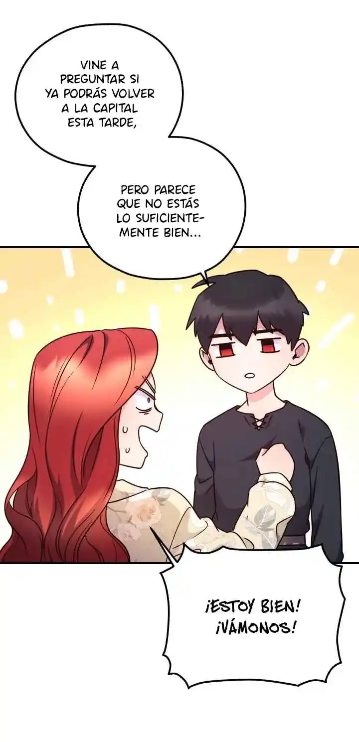 No Cualquiera Puede Convertirse En Una Villana. - Capítulo 120 - Página 24 - LectorTMOo