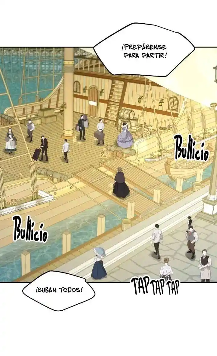 No Cualquiera Puede Convertirse En Una Villana. - Capítulo 120 - Página 42 - LectorTMOo