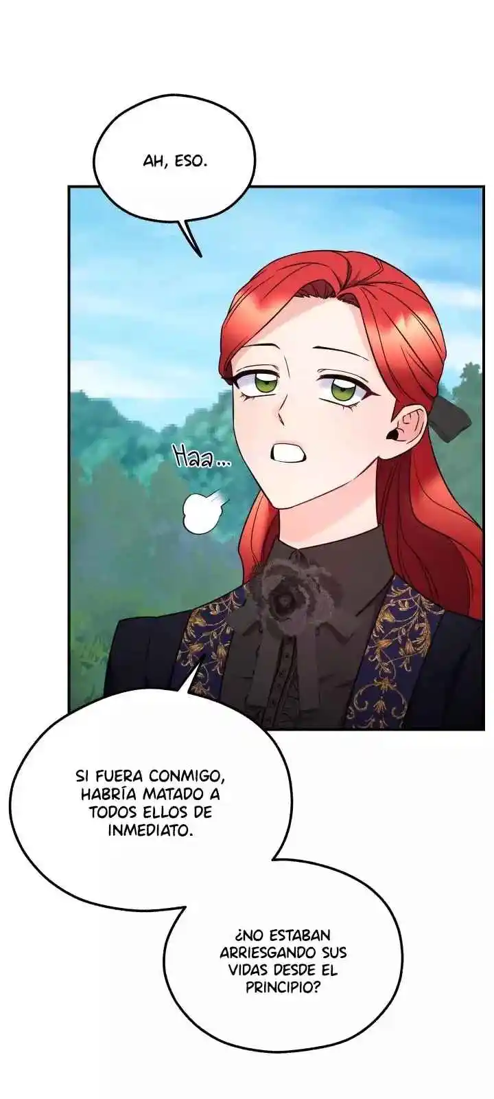 No Cualquiera Puede Convertirse En Una Villana. - Capítulo 121 - Página 54 - LectorTMOo