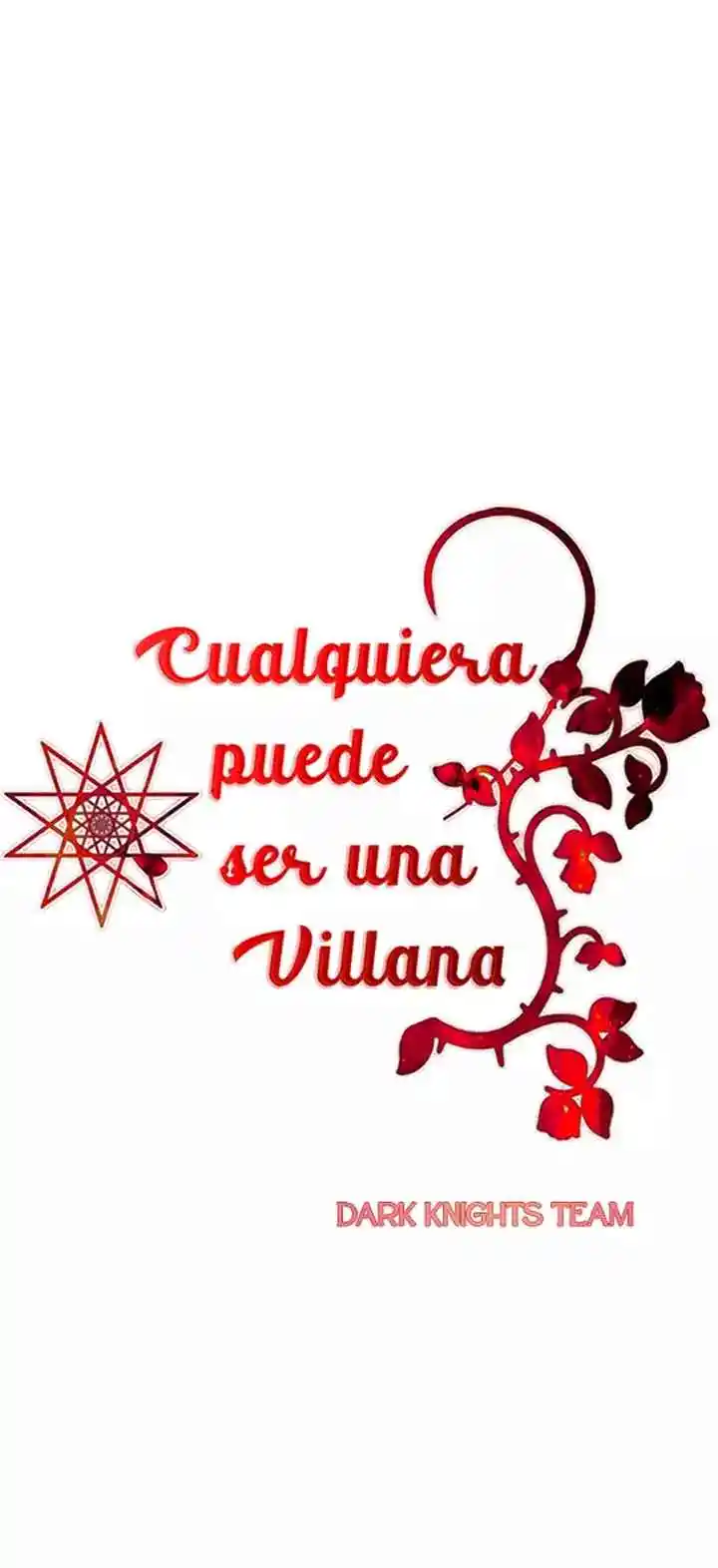 No Cualquiera Puede Convertirse En Una Villana. - Capítulo 122 - Página 4 - LectorTMOo