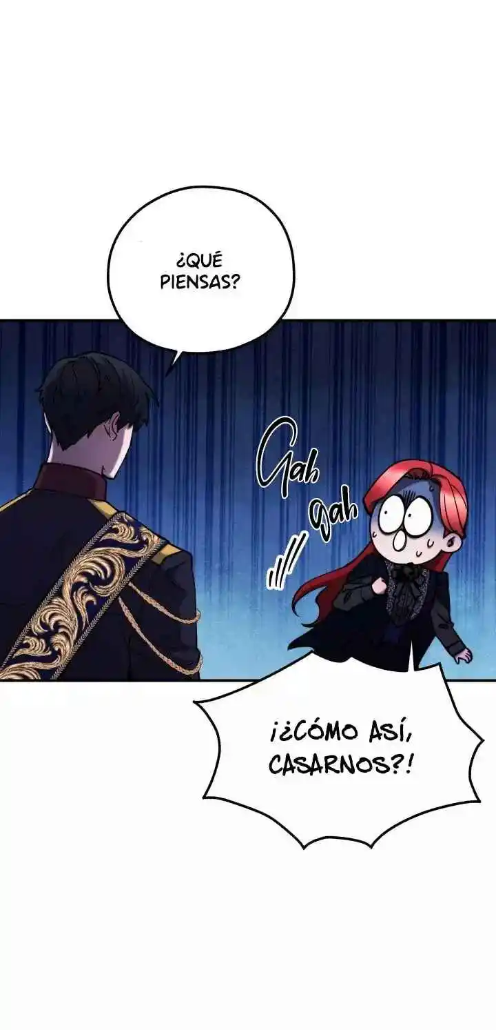 No Cualquiera Puede Convertirse En Una Villana. - Capítulo 122 - Página 17 - LectorTMOo
