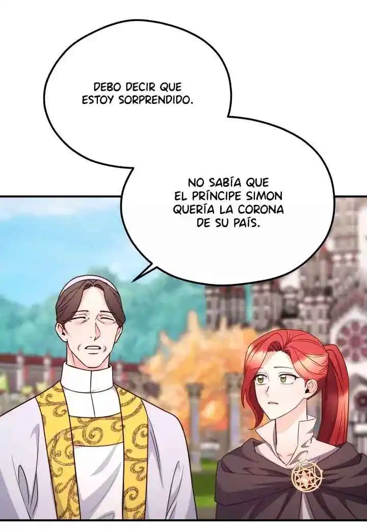 No Cualquiera Puede Convertirse En Una Villana. - Capítulo 122 - Página 38 - LectorTMOo