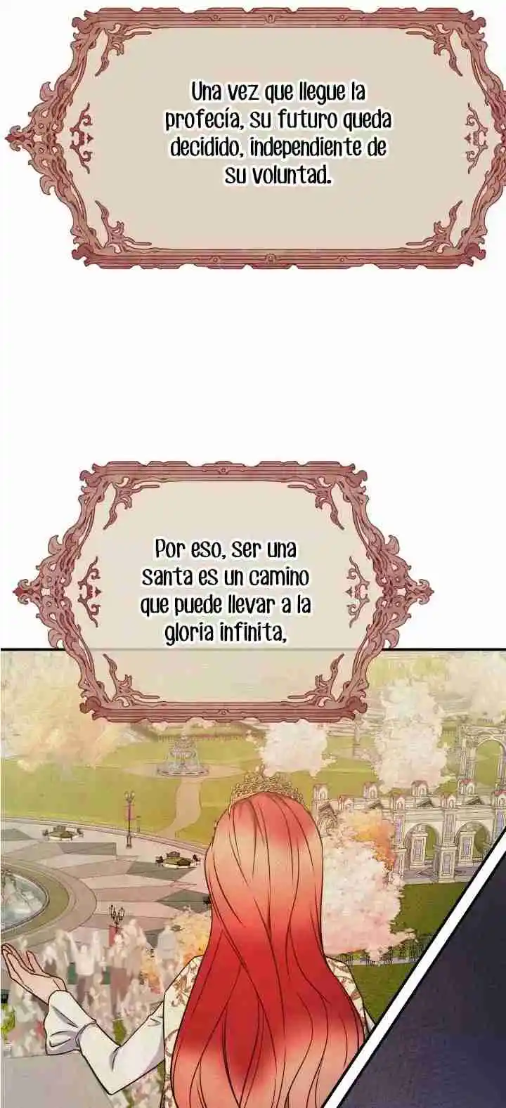 No Cualquiera Puede Convertirse En Una Villana. - Capítulo 122 - Página 50 - LectorTMOo