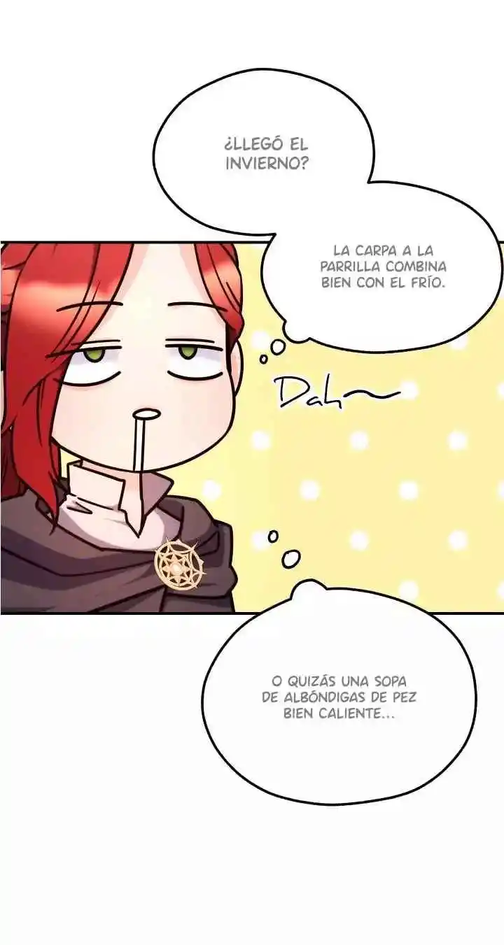 No Cualquiera Puede Convertirse En Una Villana. - Capítulo 122 - Página 58 - LectorTMOo