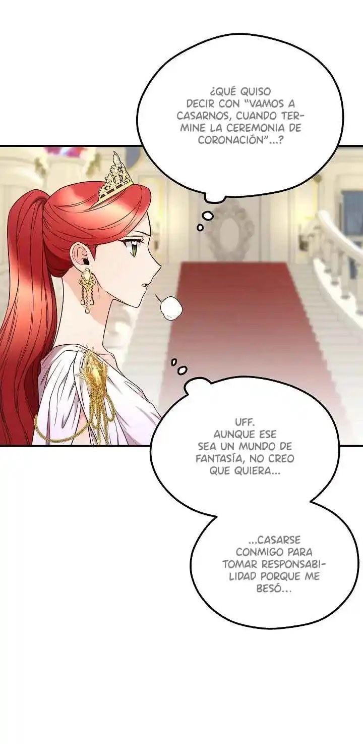 No Cualquiera Puede Convertirse En Una Villana. - Capítulo 123 - Página 9 - LectorTMOo