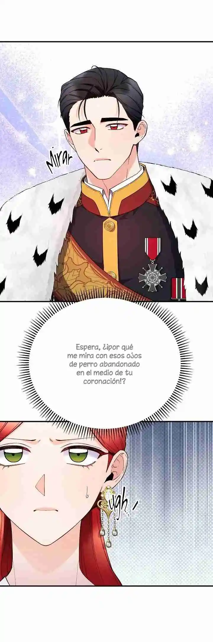 No Cualquiera Puede Convertirse En Una Villana. - Capítulo 123 - Página 11 - LectorTMOo