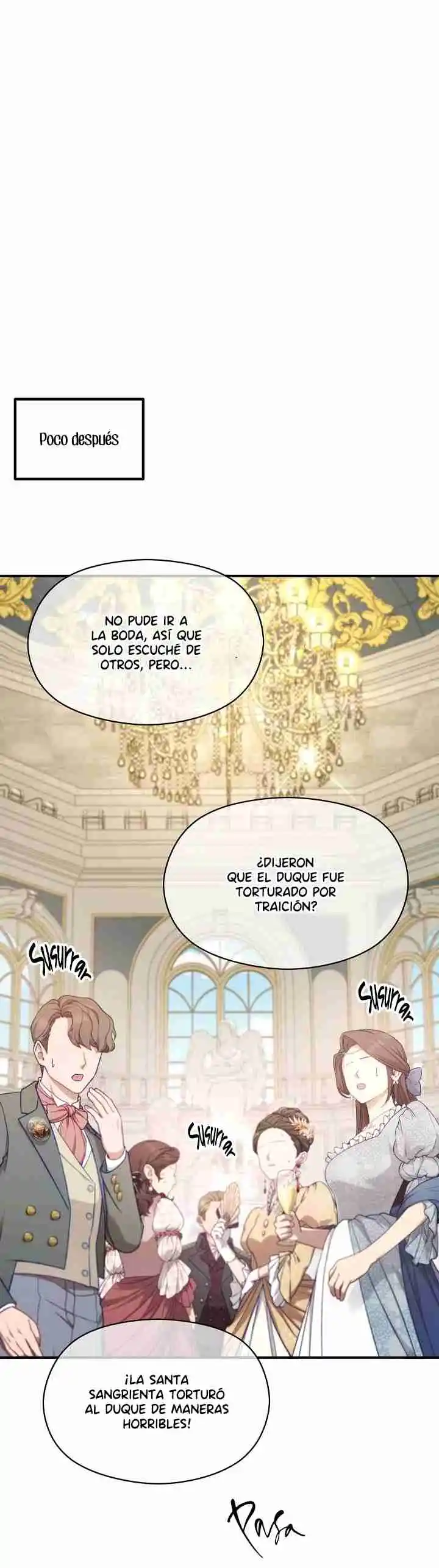 No Cualquiera Puede Convertirse En Una Villana. - Capítulo 123 - Página 49 - LectorTMOo