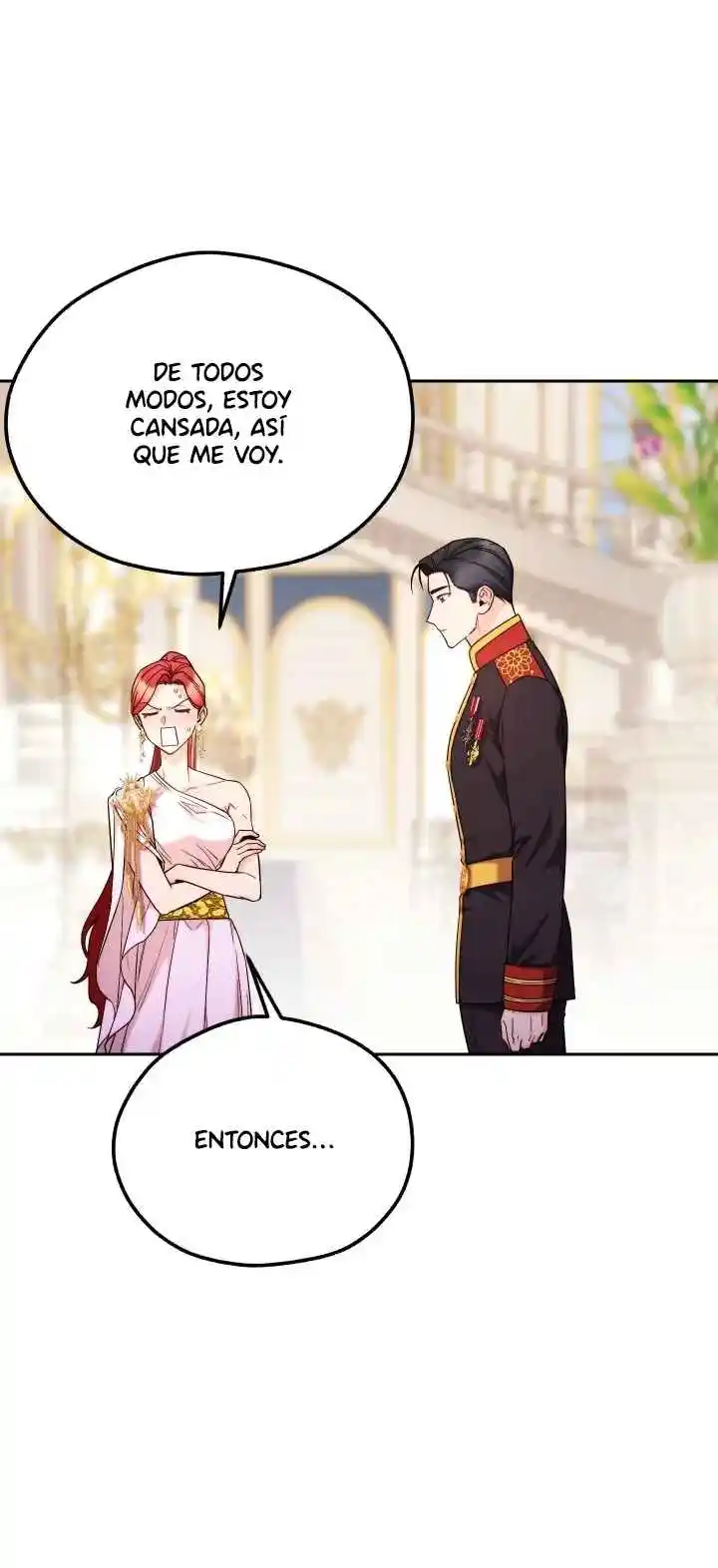 No Cualquiera Puede Convertirse En Una Villana. - Capítulo 124 - Página 14 - LectorTMOo