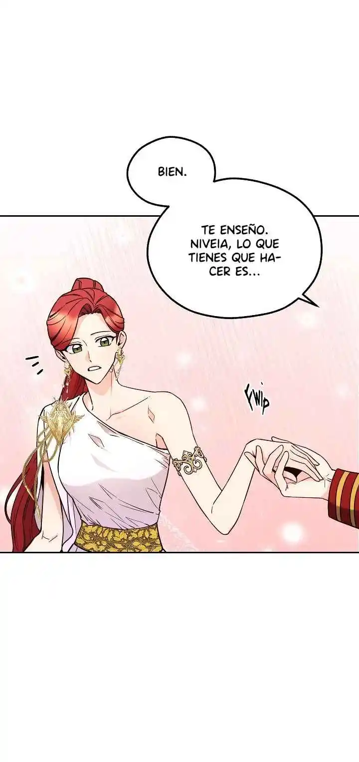 No Cualquiera Puede Convertirse En Una Villana. - Capítulo 124 - Página 23 - LectorTMOo