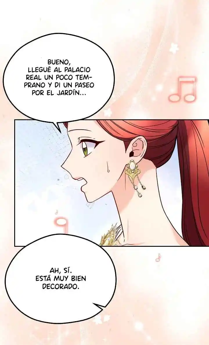 No Cualquiera Puede Convertirse En Una Villana. - Capítulo 124 - Página 27 - LectorTMOo