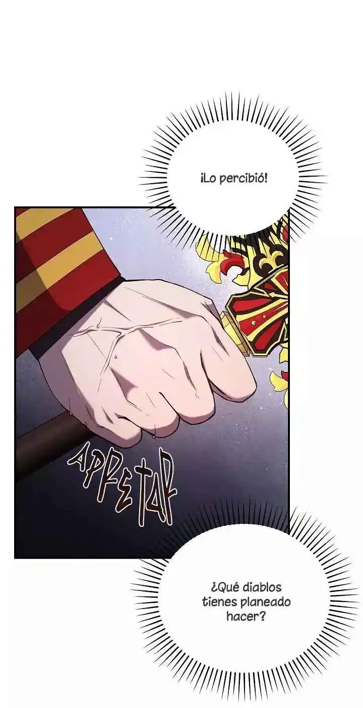 No Cualquiera Puede Convertirse En Una Villana. - Capítulo 125 - Página 36 - LectorTMOo