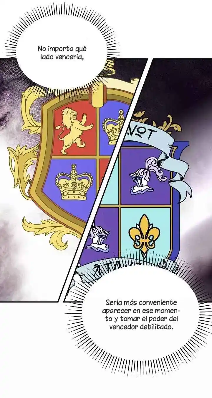 No Cualquiera Puede Convertirse En Una Villana. - Capítulo 125 - Página 39 - LectorTMOo