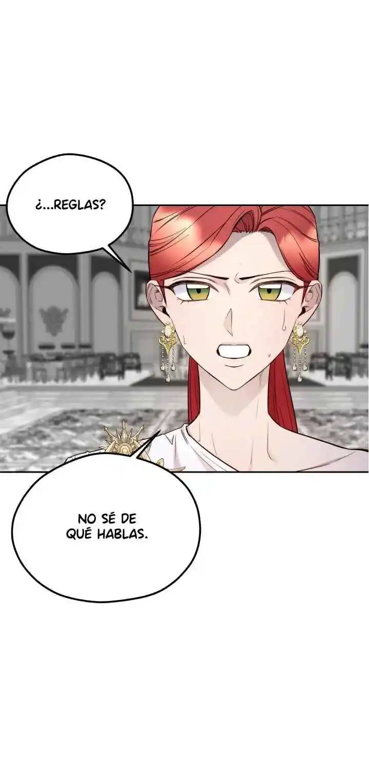 No Cualquiera Puede Convertirse En Una Villana. - Capítulo 126 - Página 38 - LectorTMOo