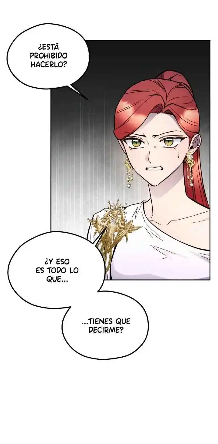 No Cualquiera Puede Convertirse En Una Villana. - Capítulo 126 - Página 40 - LectorTMOo