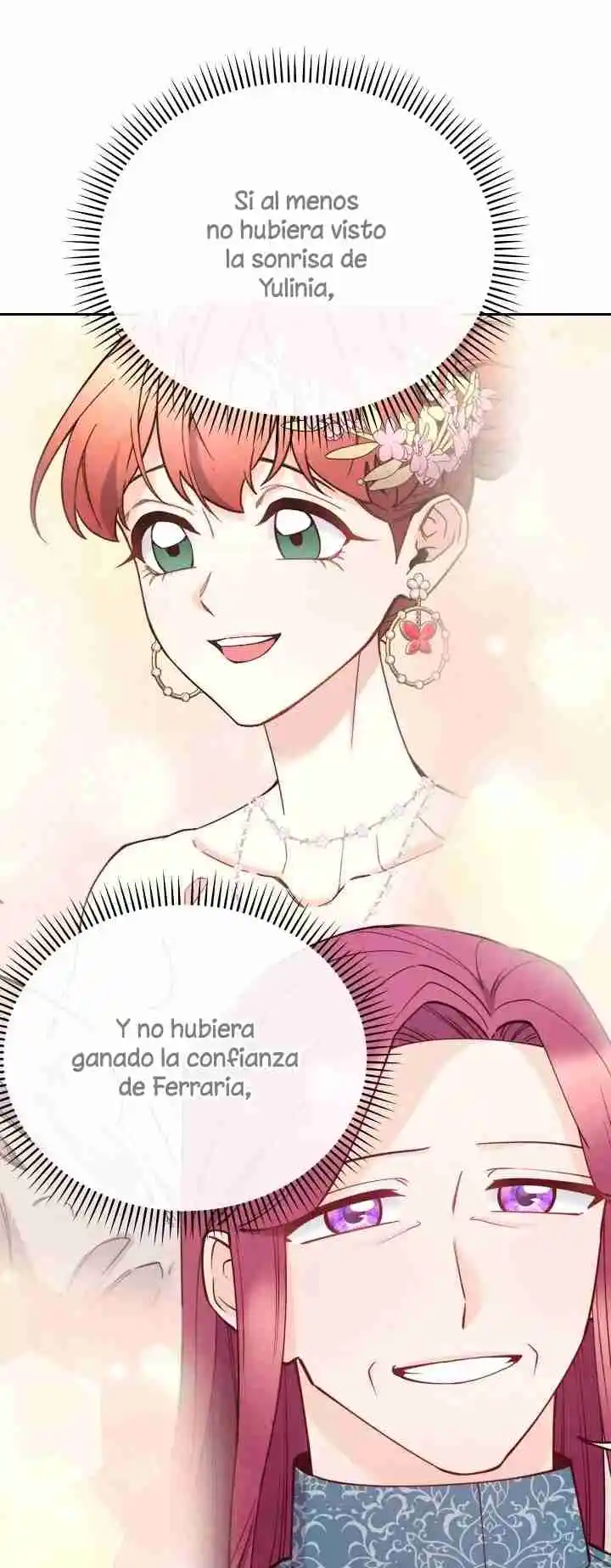 No Cualquiera Puede Convertirse En Una Villana. - Capítulo 126 - Página 58 - LectorTMOo