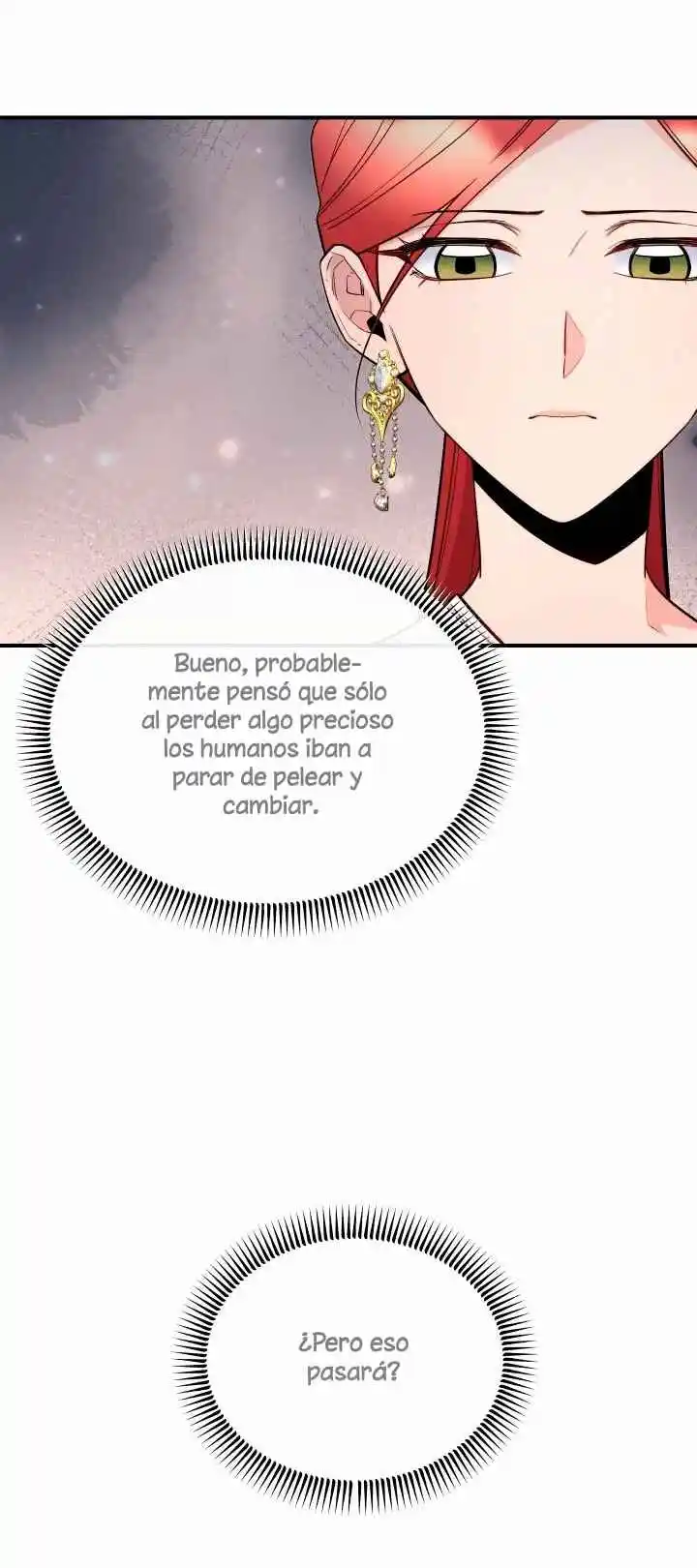 No Cualquiera Puede Convertirse En Una Villana. - Capítulo 127 - Página 19 - LectorTMOo