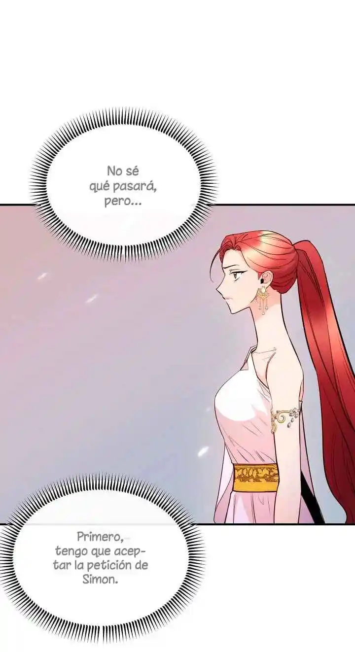 No Cualquiera Puede Convertirse En Una Villana. - Capítulo 127 - Página 21 - LectorTMOo