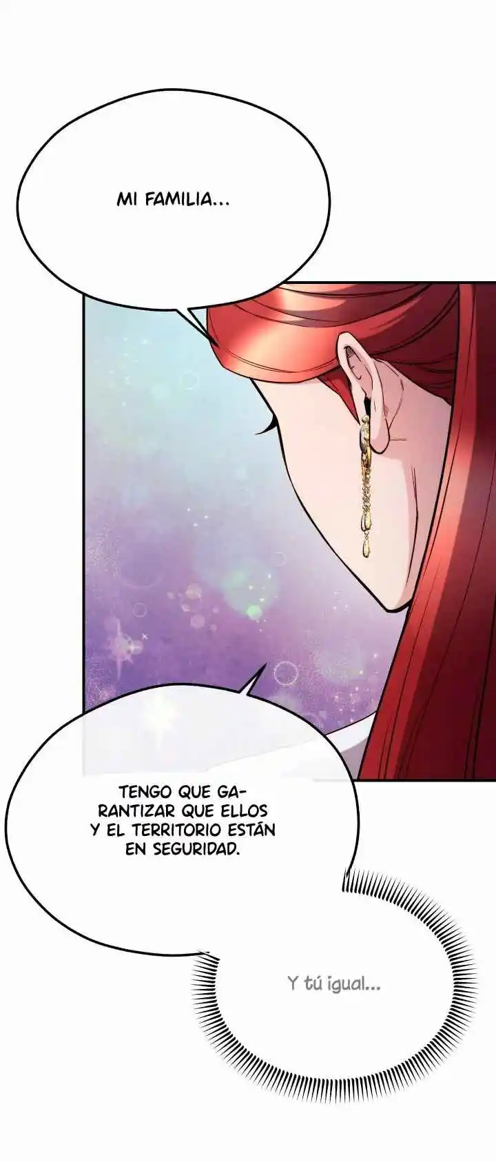 No Cualquiera Puede Convertirse En Una Villana. - Capítulo 127 - Página 28 - LectorTMOo