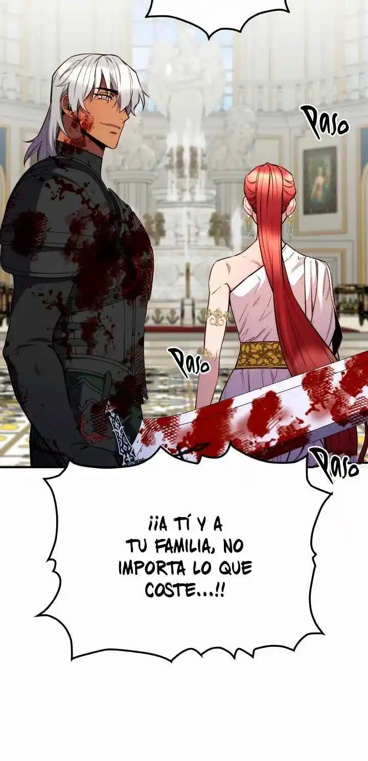 No Cualquiera Puede Convertirse En Una Villana. - Capítulo 127 - Página 31 - LectorTMOo