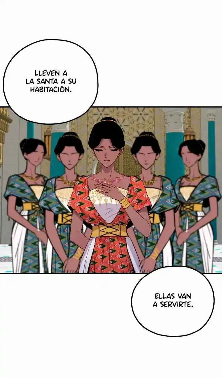 No Cualquiera Puede Convertirse En Una Villana. - Capítulo 127 - Página 48 - LectorTMOo