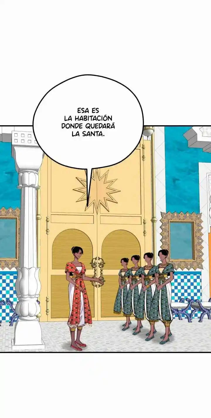 No Cualquiera Puede Convertirse En Una Villana. - Capítulo 127 - Página 55 - LectorTMOo
