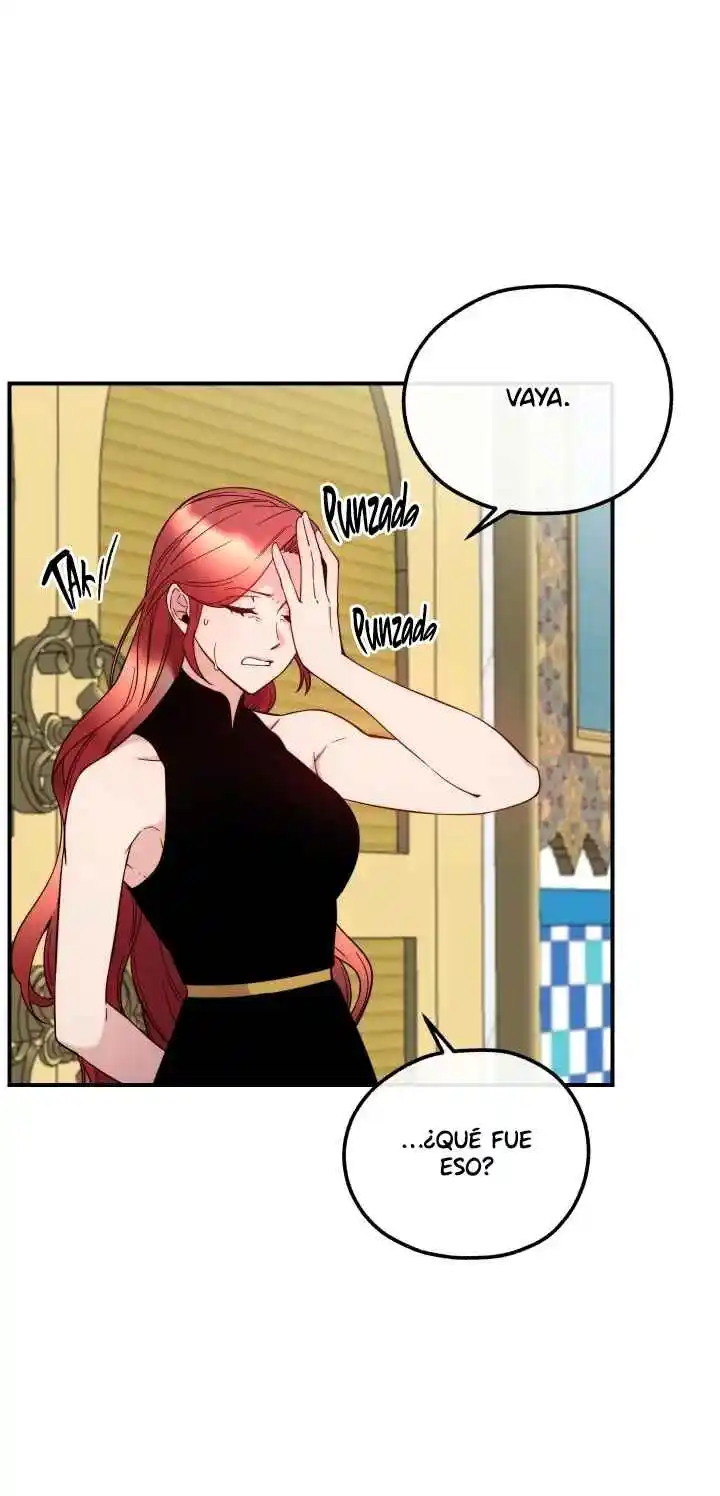 No Cualquiera Puede Convertirse En Una Villana. - Capítulo 128 - Página 19 - LectorTMOo