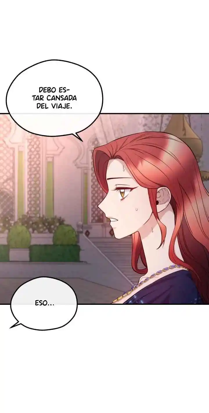 No Cualquiera Puede Convertirse En Una Villana. - Capítulo 128 - Página 31 - LectorTMOo