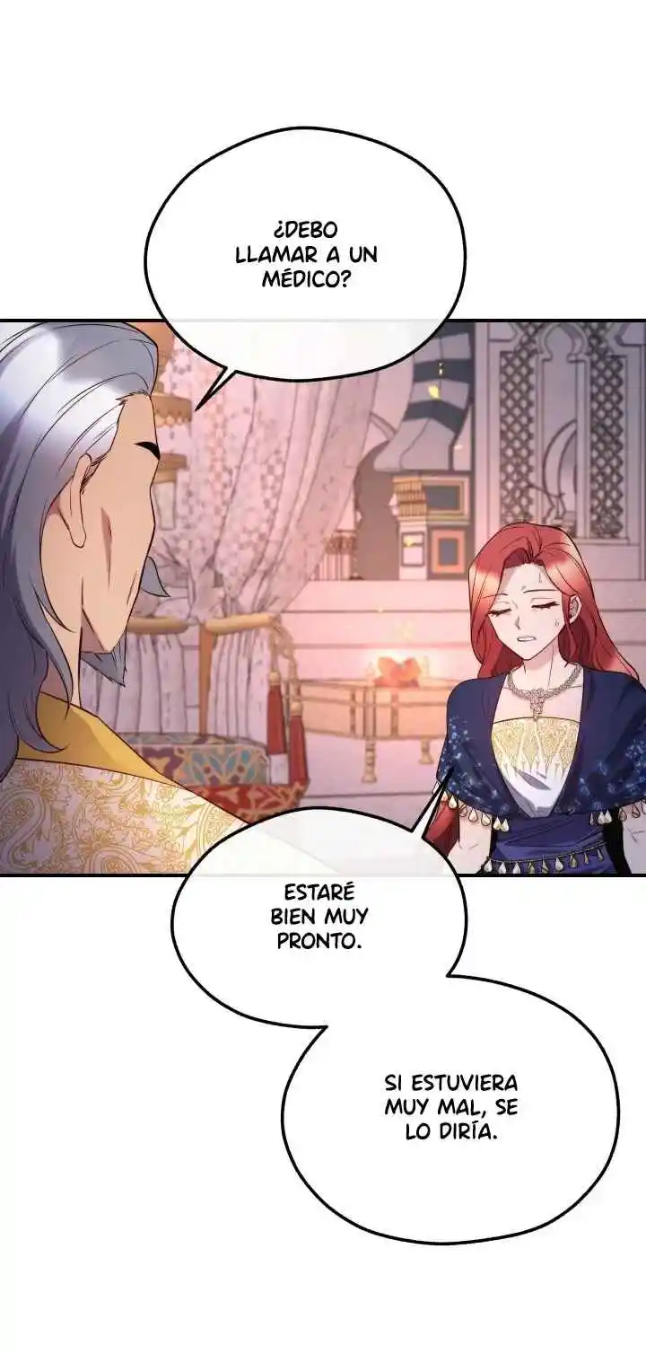 No Cualquiera Puede Convertirse En Una Villana. - Capítulo 128 - Página 32 - LectorTMOo