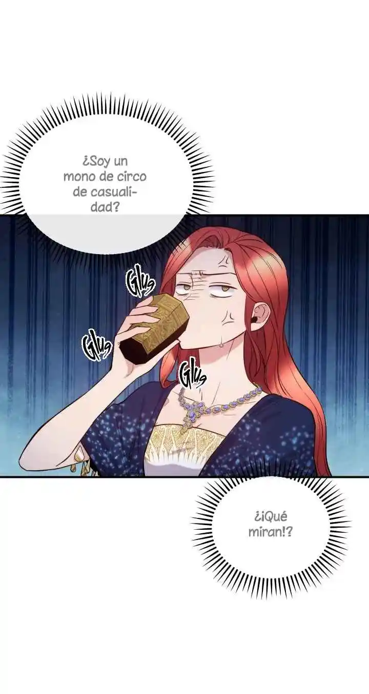 No Cualquiera Puede Convertirse En Una Villana. - Capítulo 128 - Página 35 - LectorTMOo