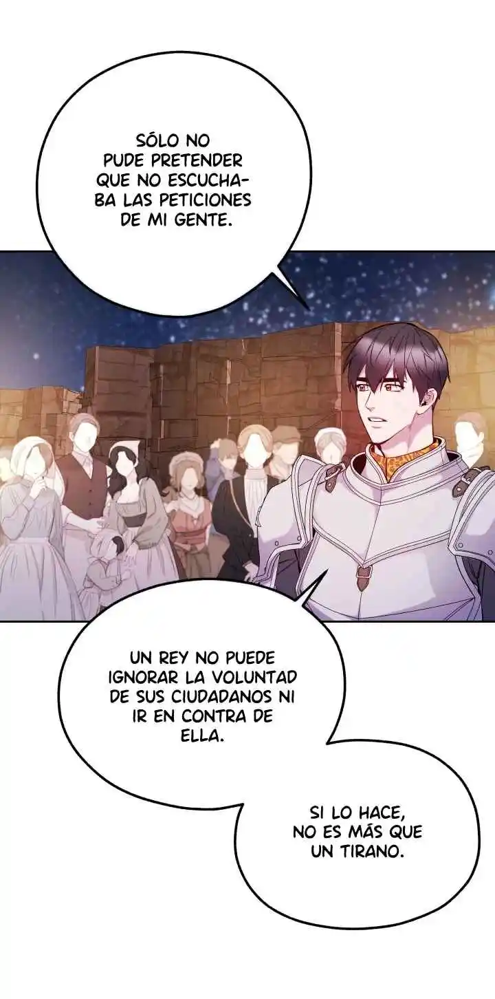 No Cualquiera Puede Convertirse En Una Villana. - Capítulo 129 - Página 52 - LectorTMOo